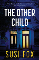 The Other Child-9781405935562