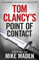 Tom Clancy's Point of Contact : INSPIRATION FOR THE THRILLING AMAZON PRIME SERIES JACK RYAN-9781405935586