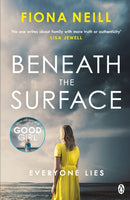 Beneath the Surface : The closer the family, the darker the secrets-9781405935975