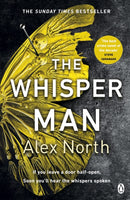The Whisper Man-9781405935999