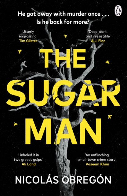 The Sugar Man