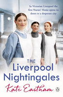 The Liverpool Nightingales-9781405936606