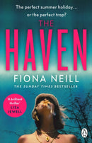 The Haven-9781405936811