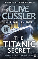 The Titanic Secret : Isaac Bell