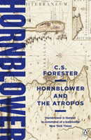 Hornblower and the Atropos-9781405936897
