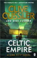 Celtic Empire : Dirk Pitt