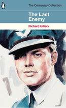 The Last Enemy : The Centenary Collection-9781405937504