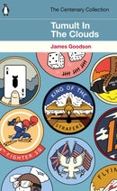 Tumult in the Clouds : The Centenary Collection-9781405937580