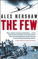 The Few : July-October 1940-9781405938051