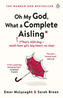 Oh My God, What a Complete Aisling