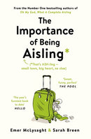 The Importance of Being Aisling-9781405938228