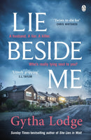 Lie Beside Me-9781405938525