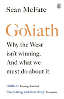 Goliath : What the West got Wrong about Russia and Other Rogue States-9781405938655