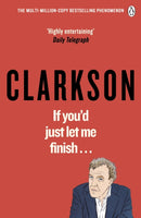 If You'd Just Let Me Finish-9781405939058