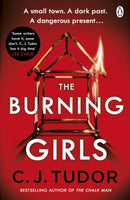 Burning Girls