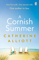 A Cornish Summer-9781405940719