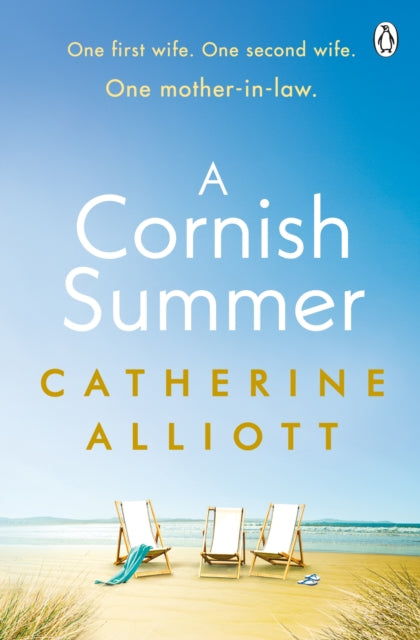 A Cornish Summer-9781405940719