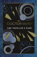 Doctor Who: Time Traveller''s Diary
