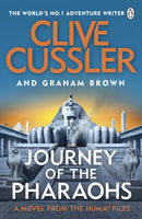 Journey of the Pharaohs : Numa Files