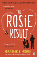 The Rosie Result : The life-affirming romantic comedy from the million-copy bestselling series-9781405941303