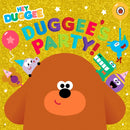 Hey Duggee: Duggee''s Party