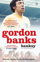 Banksy : The Autobiography of an English Football Hero-9781405943208