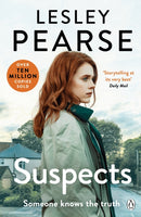 Suspects : The emotionally gripping Sunday Times bestseller from Britain's favourite storyteller-9781405944618