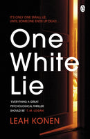 One White Lie-9781405944878