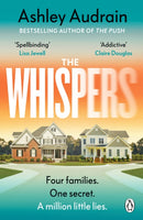 The Whispers-9781405945066
