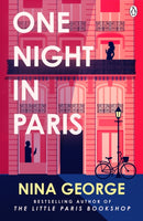 One Night in Paris-9781405945158