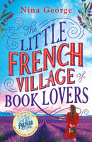 The Little French Village of Book Lovers-9781405945172