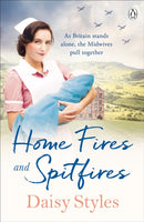 Home Fires and Spitfires-9781405945196