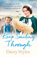Keep Smiling Through-9781405945219