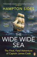 Wide Wide Sea