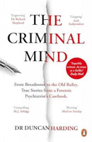 The Criminal Mind-9781405945615