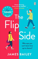 The Flip Side-9781405945714
