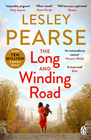Long and Winding Road