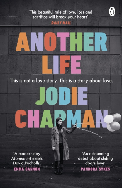 Another Life : The stunning love story and BBC2 Between the Covers pick-9781405946322