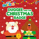 Hey Duggee: Duggee and the Christmas Badge-9781405947350