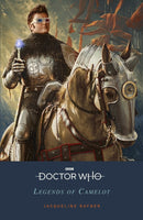 Doctor Who: Legends of Camelot-9781405947985