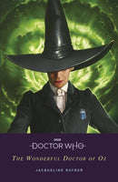 Doctor Who: The Wonderful Doctor of Oz-9781405948005