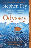 Odyssey-9781405948425