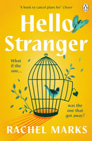 Hello, Stranger