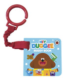 Hey Duggee: Buggy Book-9781405949569