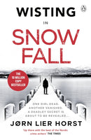 Snow Fall-9781405950213