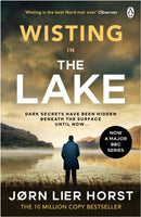 The Lake-9781405950220