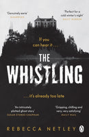 The Whistling-9781405950244
