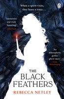 The Black Feathers-9781405950268
