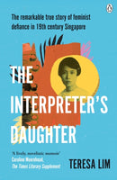 The Interpreter''s Daughter