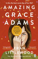 Amazing Grace Adams-9781405951449